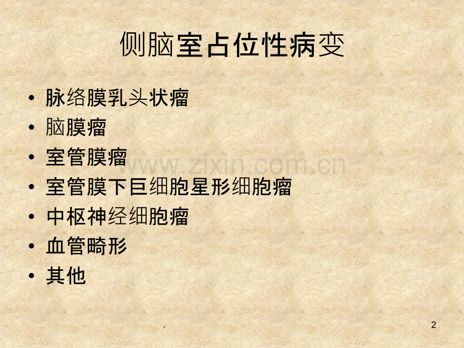 脑室占位.ppt_第2页