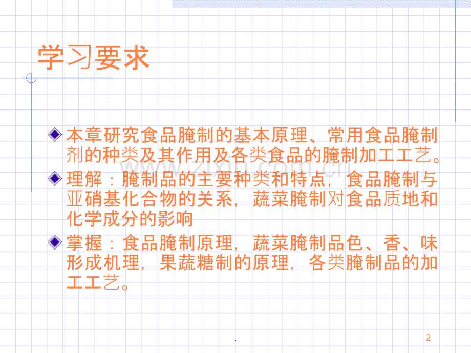 食品的腌渍ppt课件.ppt_第2页