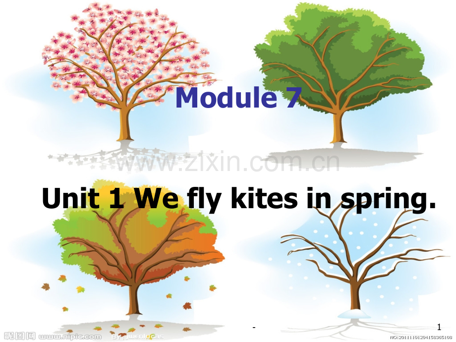 We-fly-kites-in-spring公开课.ppt_第1页