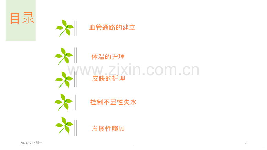 超低出生体重儿护理ppt课件.ppt_第2页