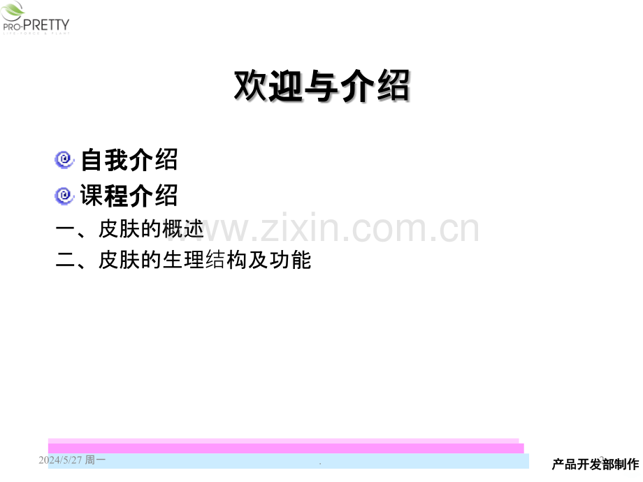 皮肤知识大全.ppt_第2页