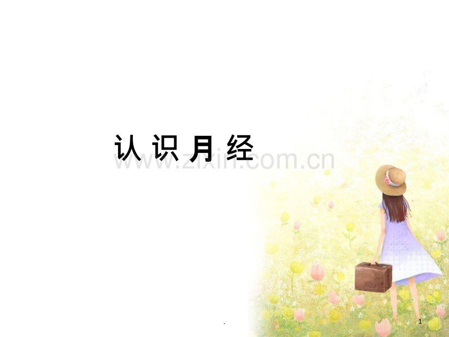 认识月经.ppt_第1页