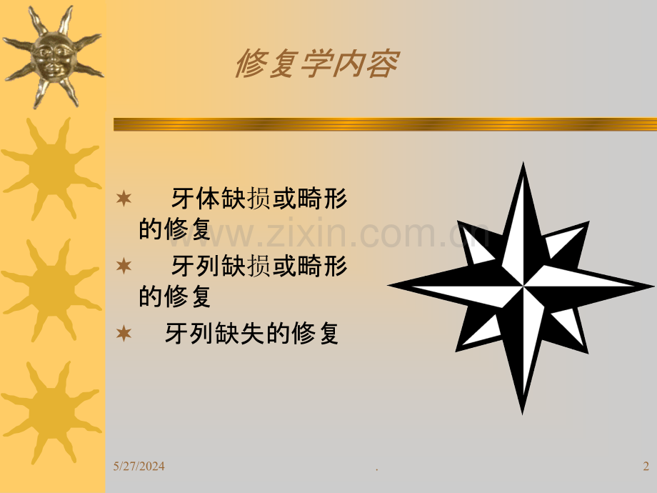 固定修复讲义.ppt_第2页