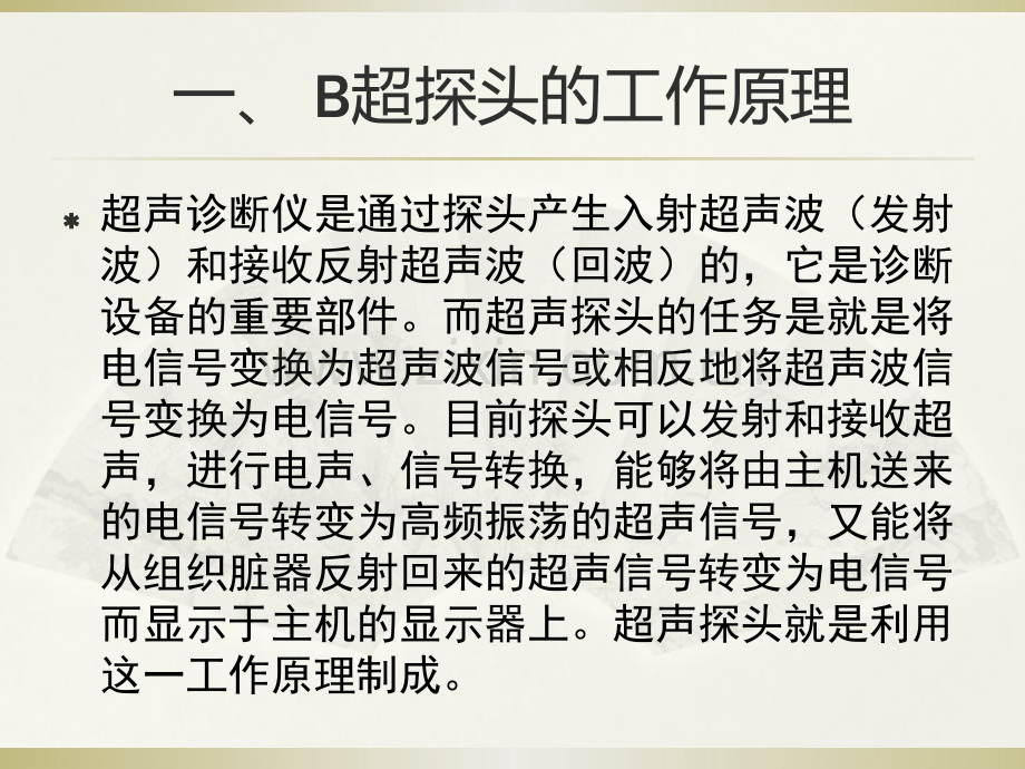 B超探头的清洁消毒(可编辑修改).ppt_第2页