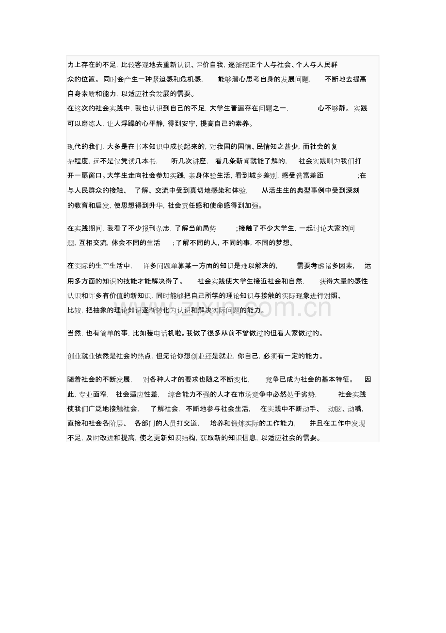 大学生创新创业实践报告文件.pdf_第2页