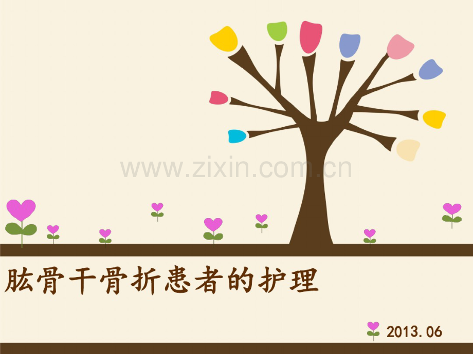 肱骨干骨折患者的护理.pdf_第1页