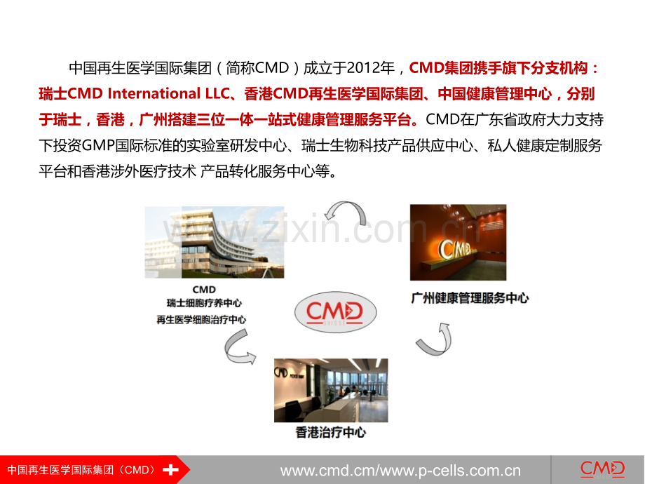 中国再生医学国际集团.ppt_第2页