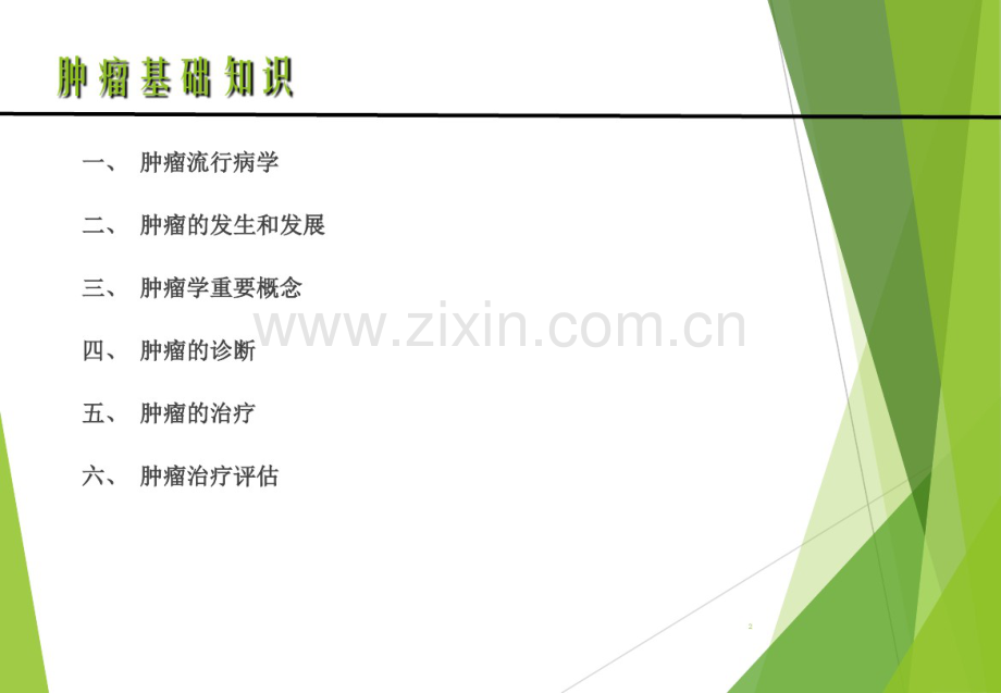 肿瘤基础知识概要(20190829213825).pdf_第2页