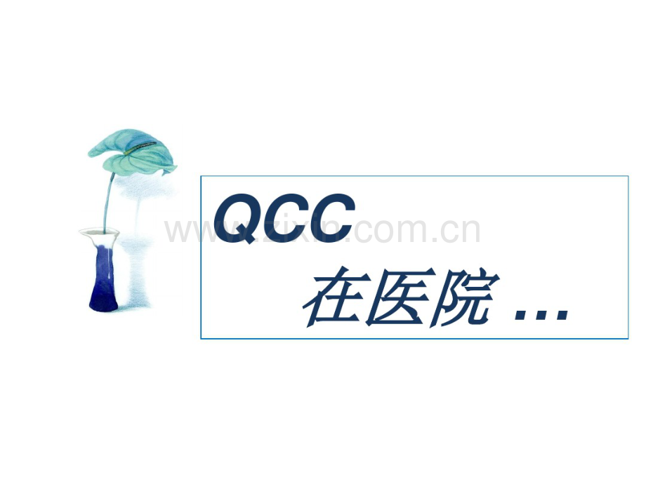 QCC在医院.pdf_第1页