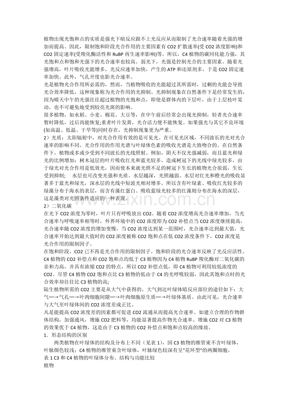 C3和C4植物-共4页.pdf_第2页