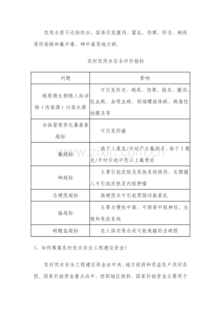 农村饮水安全常识.doc_第2页