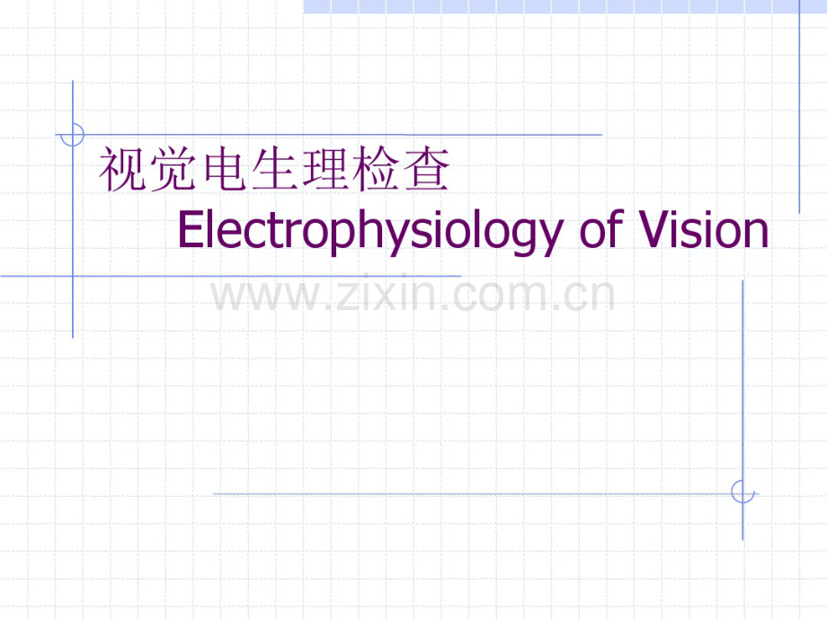 临床视觉电生理学.pdf_第1页