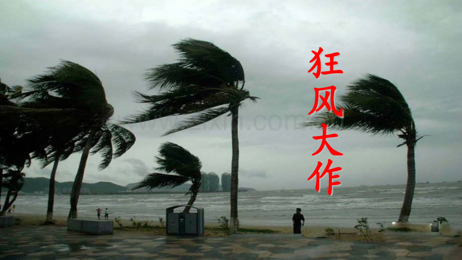 2023年春部编人教版一年级语文下册《要下雨了》课件.pptx_第2页