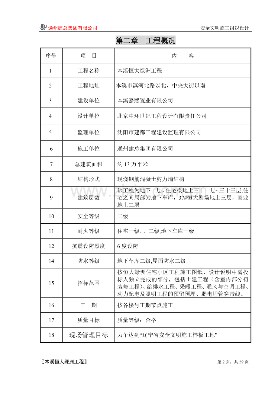 安全文明施工组织.doc_第2页