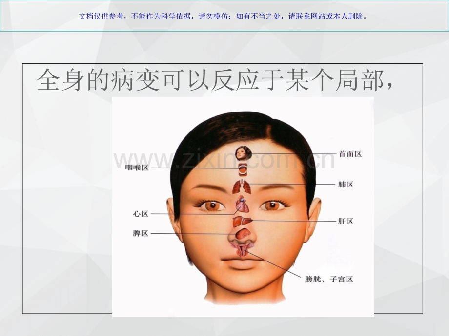 中医面诊专业医学知识宣讲课件.ppt_第2页