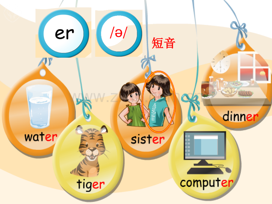 PEP小学四年级英语下册unit1-MMy-school-课件.ppt_第2页