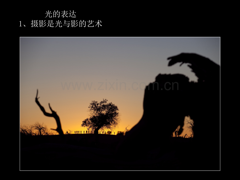 摄影光线运用.ppt_第2页