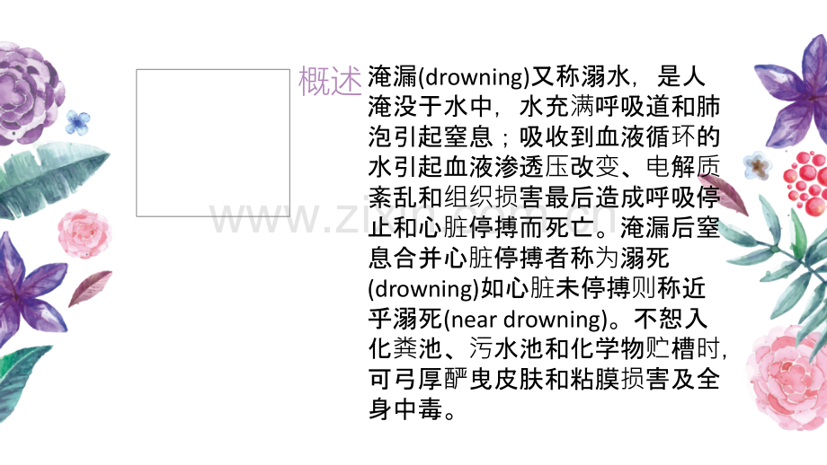 淹溺的急救和护理.ppt_第2页