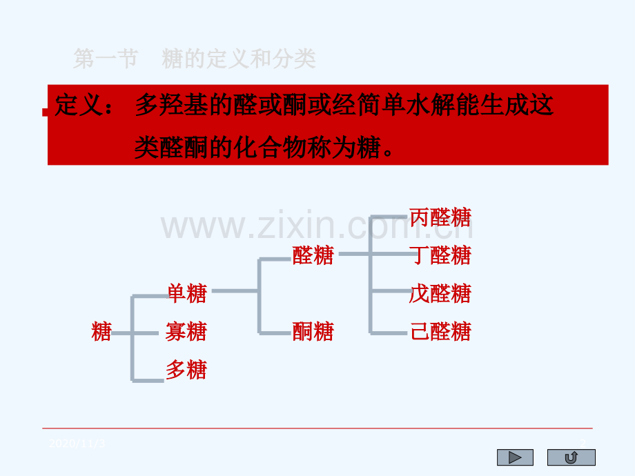 单糖寡糖和多糖.ppt_第2页