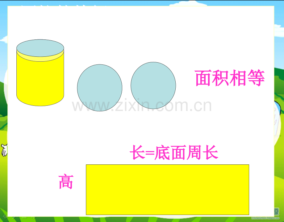 人教版小学数学课件六年级《物体体积的应用》.ppt_第2页