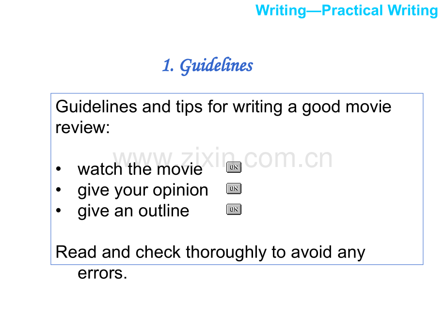 影评-A-Movie-Review.ppt_第2页