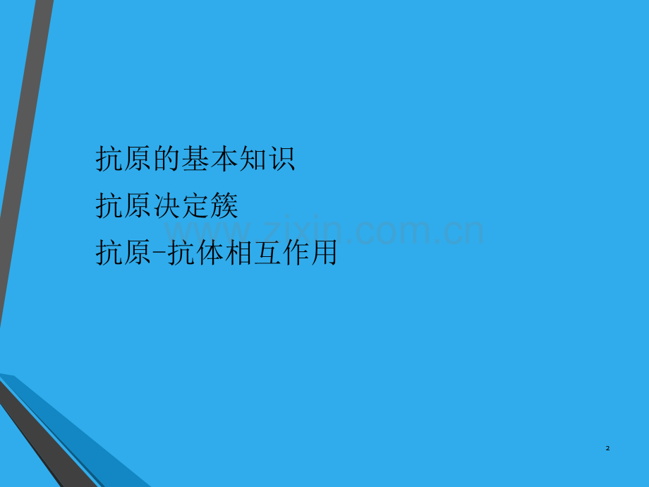 详细介绍抗原抗体反应.ppt_第2页