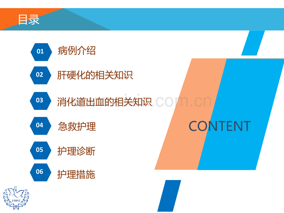 肝硬化消化道出血护理查房.pptx_第2页