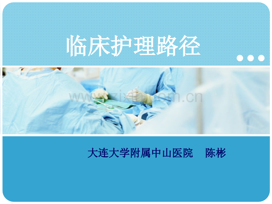 护理临床路径课件.ppt_第2页