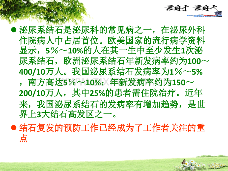 不同成的结石防治-医学课件.ppt_第2页