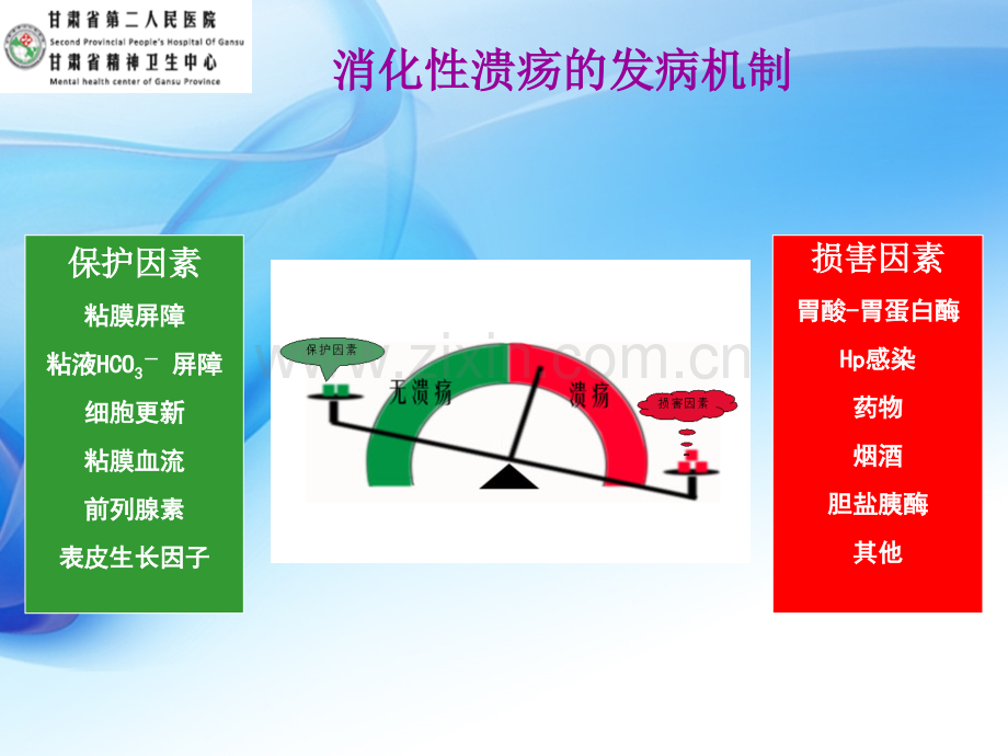 NSAIDs相关性溃疡的防治策略专题培训课件.ppt_第2页