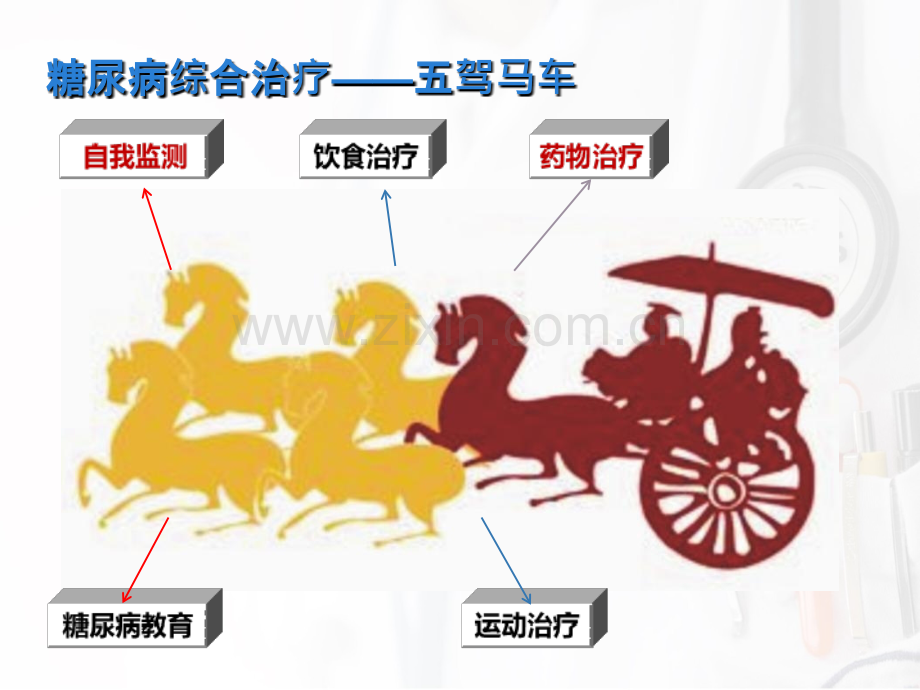 PPT医学课件血糖监测与胰岛素注射讲义.ppt_第1页