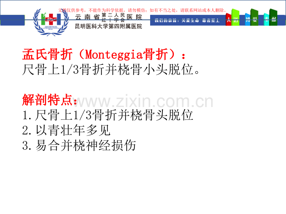 前臂特殊骨折课件.ppt_第2页