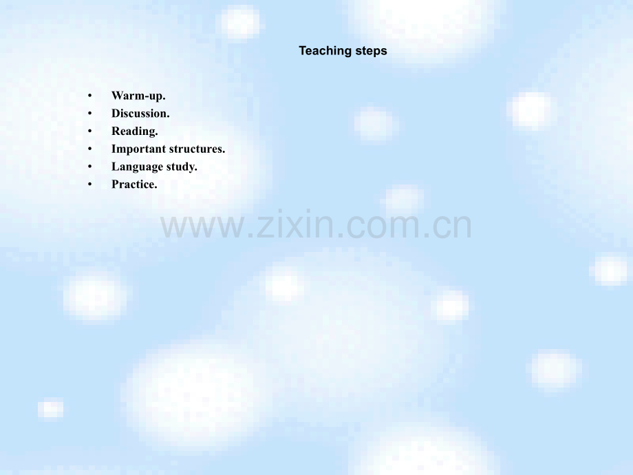 北师大版高一英语模块一unit3lesson3课件.ppt_第2页