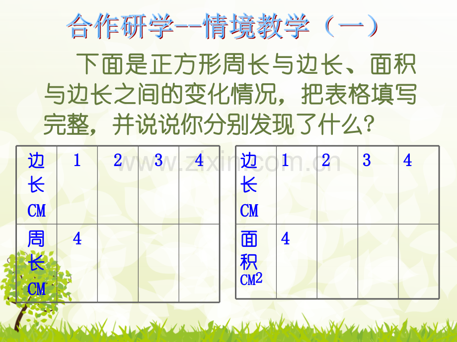 北师大版小学数学六年级下册正比例111课件PPT.pptx_第2页