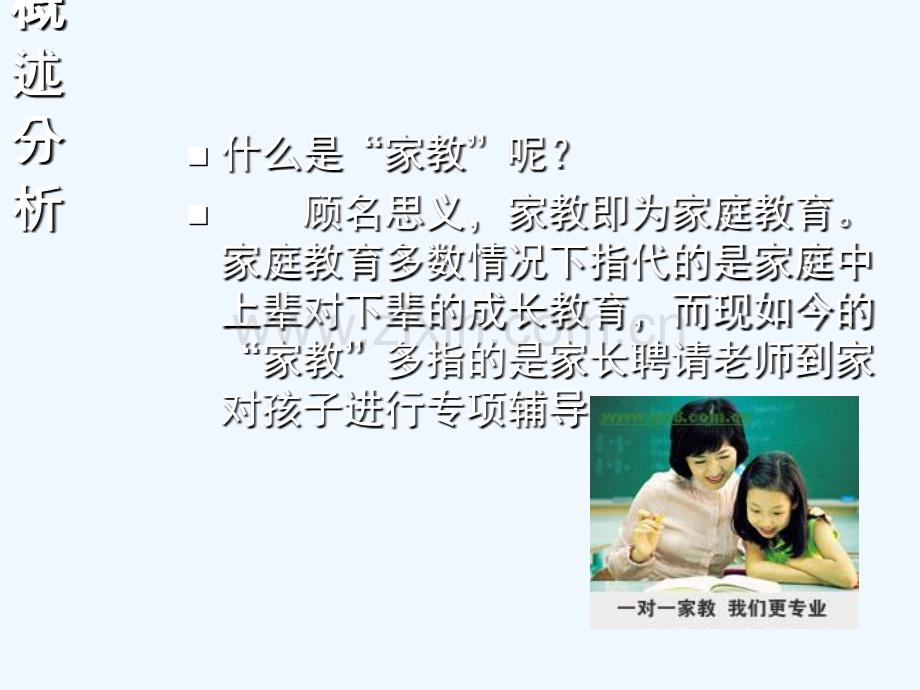 大学生家教创业策划书.ppt_第2页