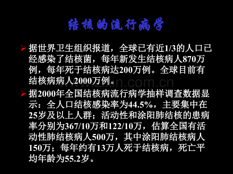 不典型结核影像表现概述.ppt_第2页