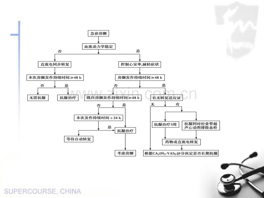 房颤的急诊处理.ppt_第2页