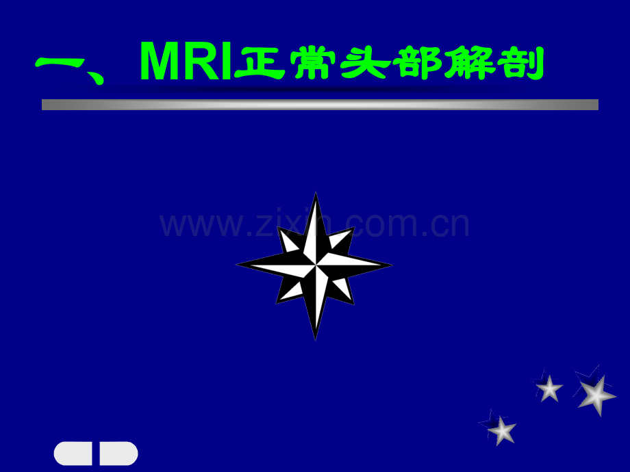 医学中枢神经系统影像学医学宣讲PPT培训课件.ppt_第2页