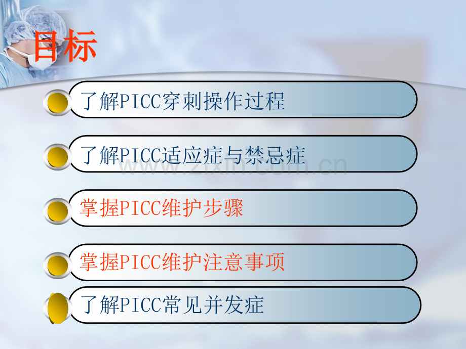 PICC穿刺和维护讲义.ppt_第2页