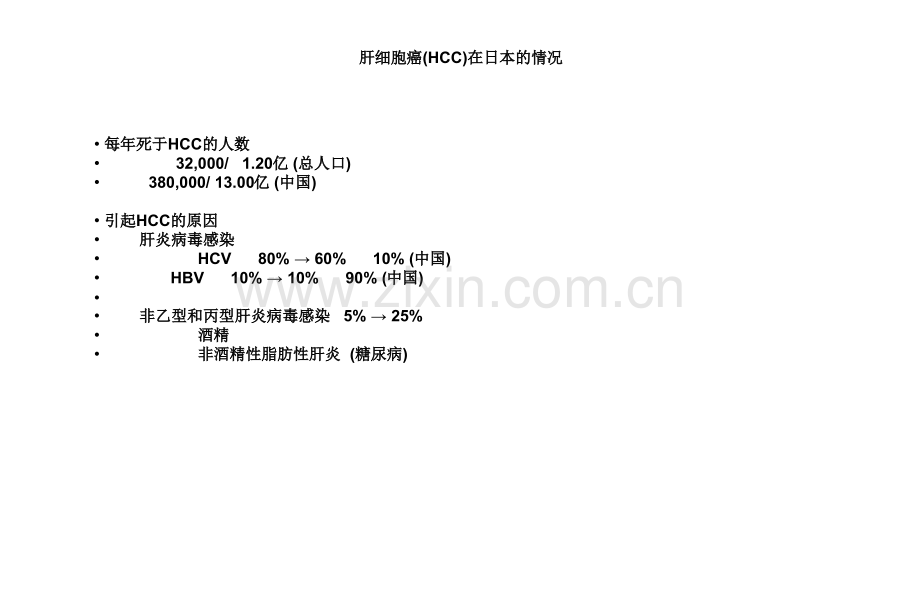 PIVKAII与肝细胞癌临床医学医药卫生专业资料.pptx_第2页