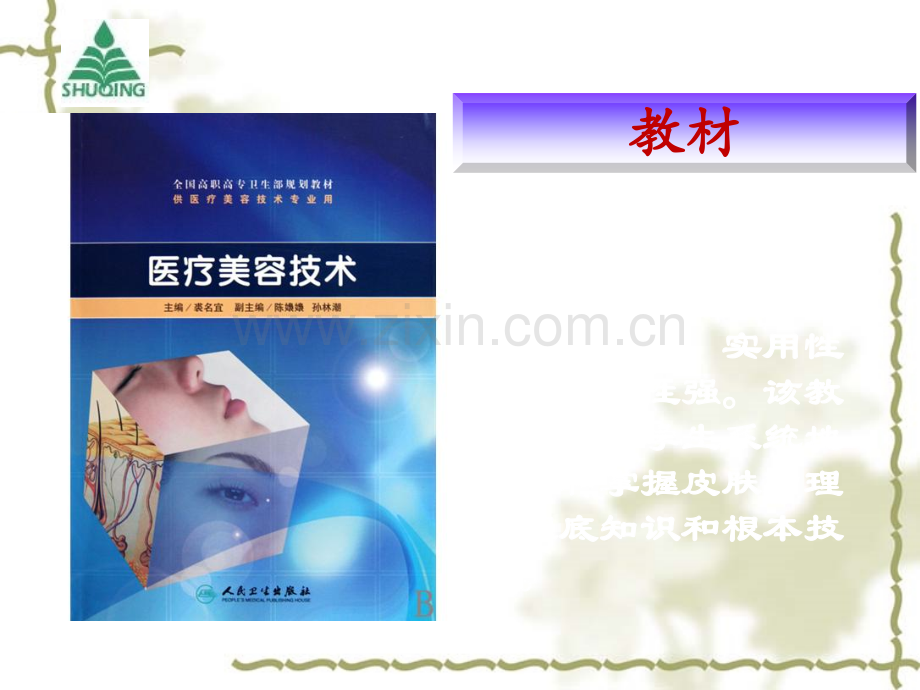 医疗美容技术.ppt_第2页
