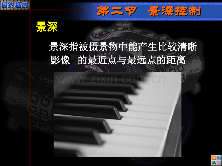 摄影基础(08景深控制).ppt_第2页
