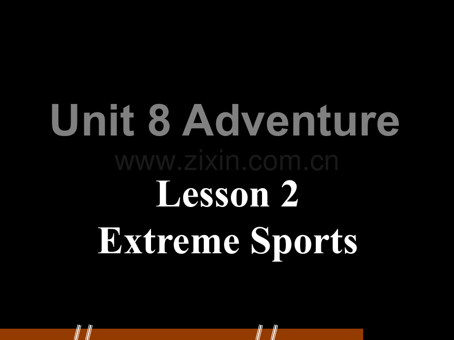 北师大高一英语必修ModuleUnitLesson.ppt_第2页