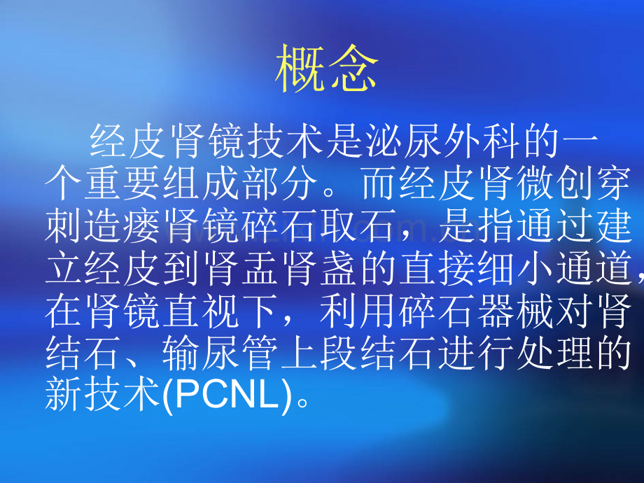 经皮肾镜碎石取石术.ppt_第2页