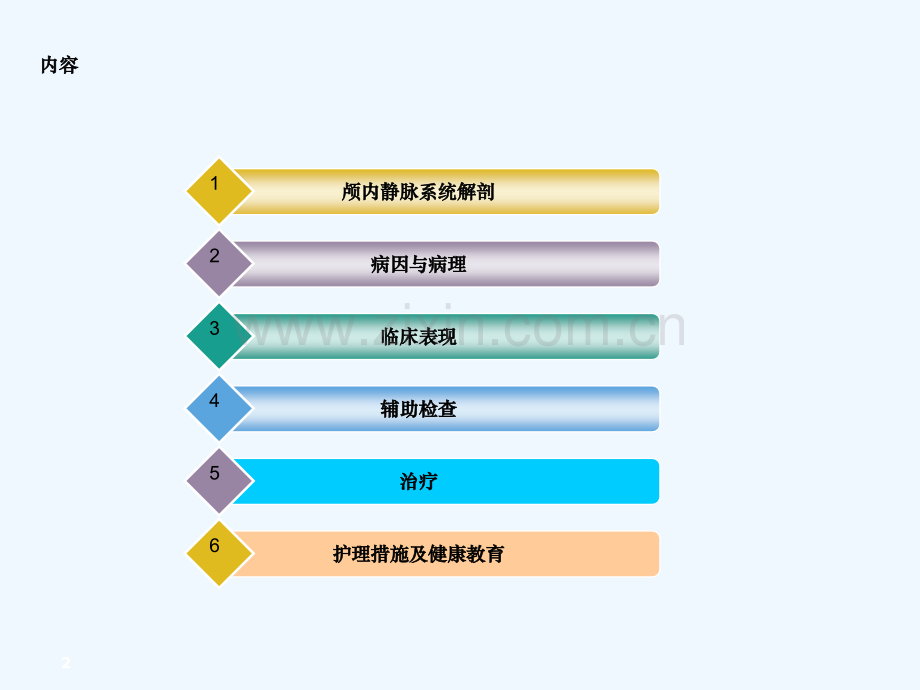 静脉窦血栓的护理.ppt_第2页