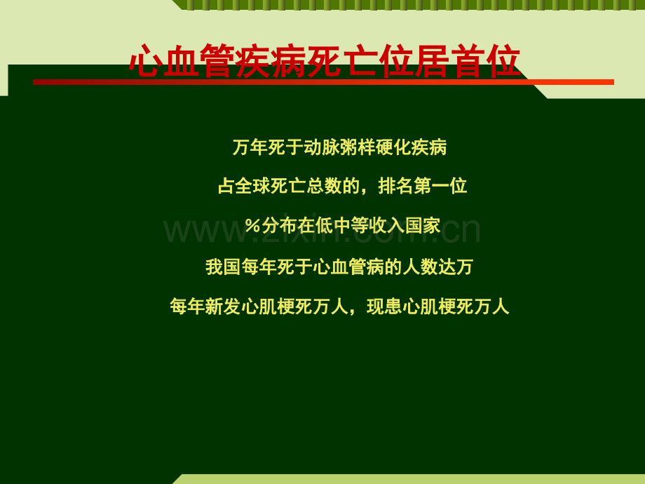 慢性稳定性心绞痛诊断和治疗.ppt_第2页