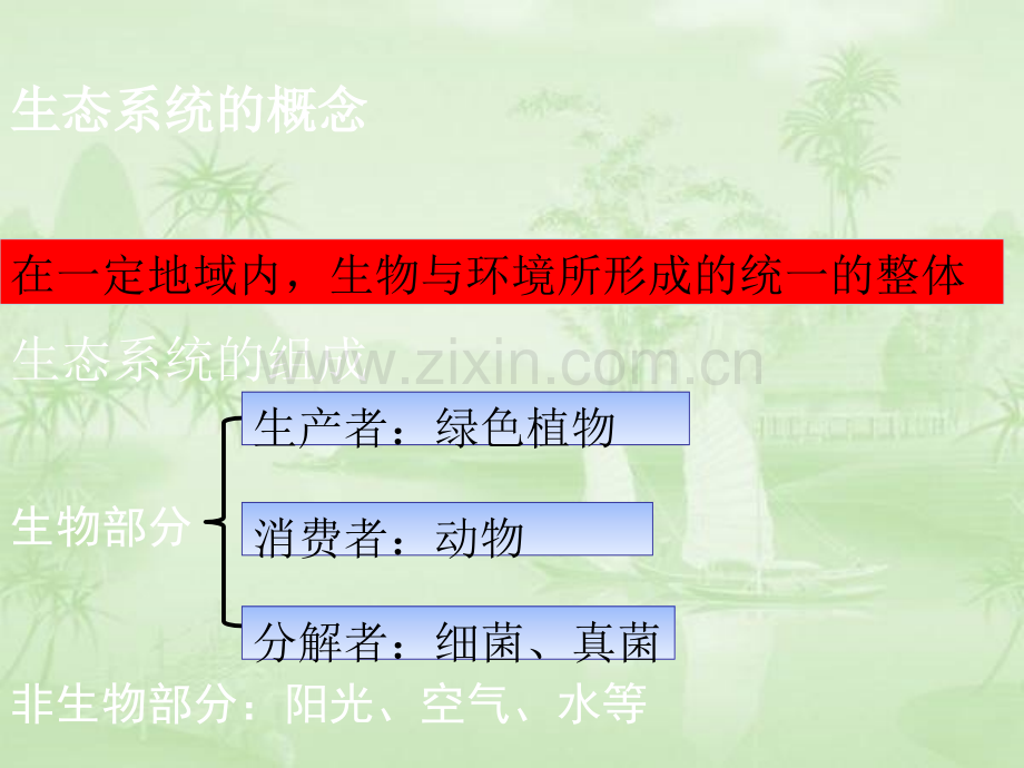 初一生物多种多样的生态系统.ppt_第2页