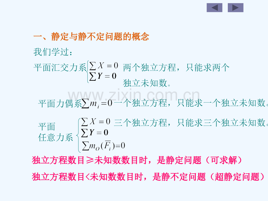 平面桁架内力计算.ppt_第2页
