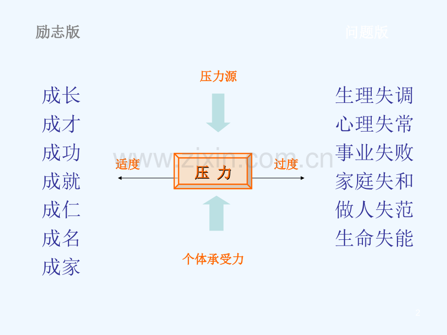 驾驶心理压力分享快乐人生2017年.ppt_第2页
