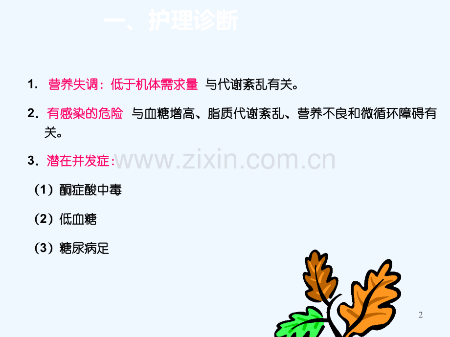 糖尿病的护理ok.pptx_第2页